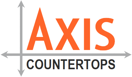 AXIS COUNTERTOPS Logo